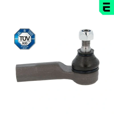 Billede af OPTIMAL G1 1231 Styrekugle 13,3 M12 x 1,50 RHT M ydre, venstre foraksel VOLKSWAGEN: Touran I, Golf 5, Passat B7 Variant, SEAT: Altea, IBIZA 5