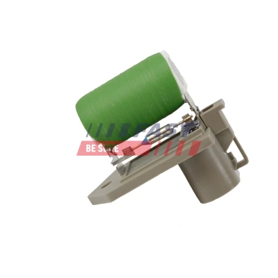 Billede af Styreenhed, varme/ventilation FAST FT59117
