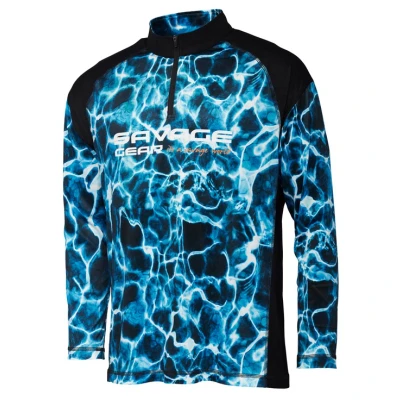 Billede af Marine UV Long Sleeve Tee