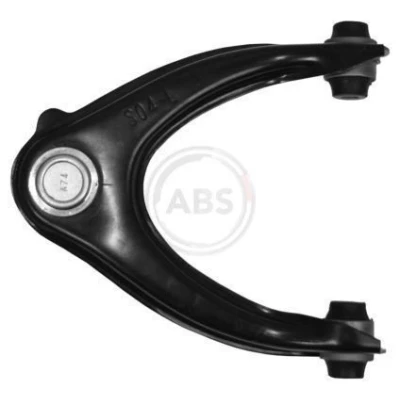 Billede af A.B.S. 210234 Bærearm med bære /styreled, gummileje krydsarm Stål 12,8 HONDA: CIVIC 6 Hatchback, Stufenheck