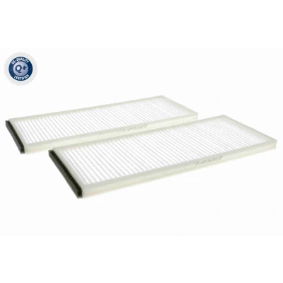 Billede af ACKOJA A52 30 0026 Kabinefilter Filterindsats 250, 251 97, 99,5 24, 12 HYUNDAI: Getz, ACCENT 2