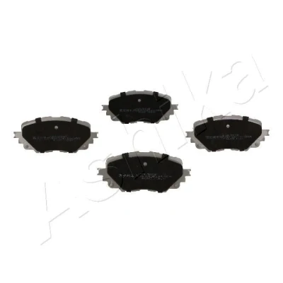 Billede af ASHIKA 50 03 3001 Bremseklodser foraksel MAZDA: MX 5 IV, IV RF Targa