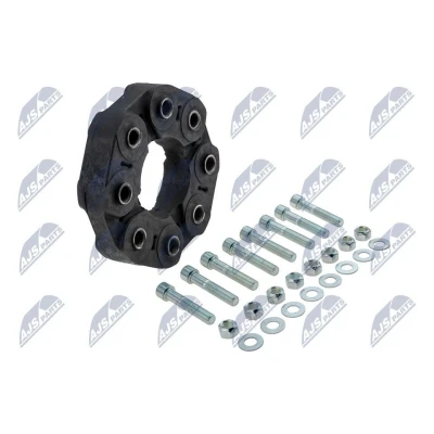 Billede af Led, kardanaksel NTY NPE ME 001