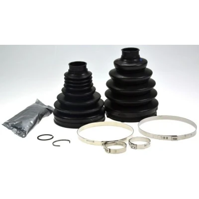 Billede af SPIDAN 25823 Drivakselmanchet TPE (termoplastisk elastomer) FORD: Transit Mk6 Van, Bus