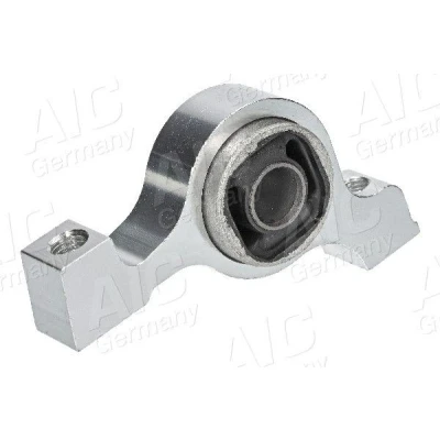 Billede af AIC 70588 Bøsning foraksel, venstre, højre Gummi Gummimetalleje krydsarm CITROËN: C5 III Stationcar, SKODA: Fabia 2