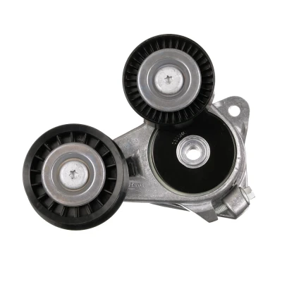 Billede af GATES FleetRunner Micro V Kit T39024 Strammehjul FORD: Focus C Max, 2 Kombi,
