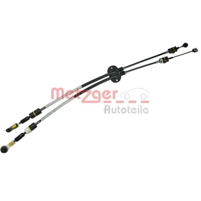 Billede af Kabel, manuel gearkasse METZGER 3150127