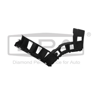 Billede af DPA 88071857002 Kofangerstiver venstre VW: Tiguan I (5N) 2.0 TFSI 4motion, TDI, TFSI, 1.4 TSI, TSI 4motion