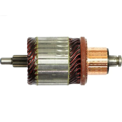 Billede af AS PL SA0096 Armatur, starter