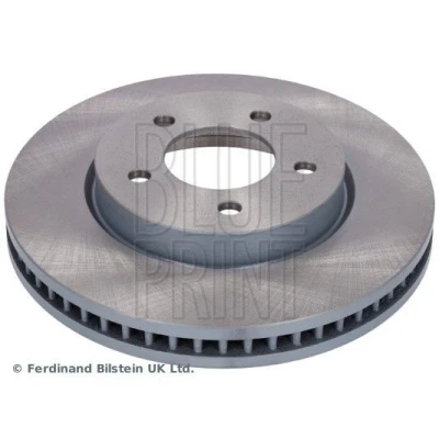 Billede af BLUE PRINT ADA104373 Bremseskiver foraksel 318 28 5 127 indvendigt ventileret coatet