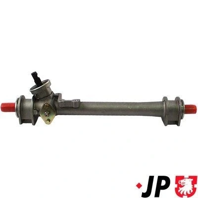 Billede af JP GROUP 1144200300 Tandstang mekanisk til venstrestyrede biler VOLKSWAGEN: GOLF 2