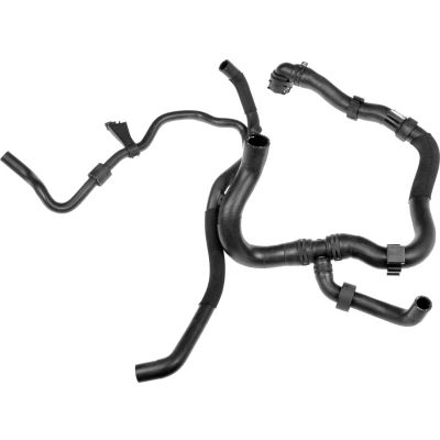 Billede af GATES 05 4096 Kølerslanger EPDM (ethyl propylen dien gummi) VOLKSWAGEN: Tiguan I
