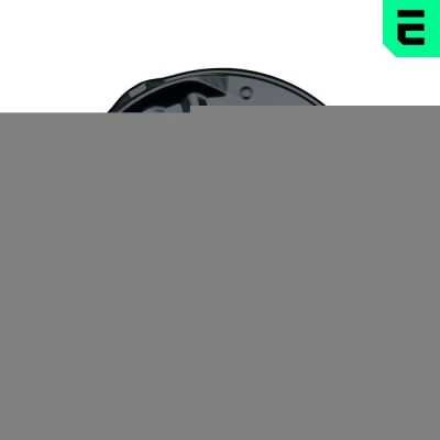 Billede af OPTIMAL BSP 4001R Ankerplade Bagaksel højre MERCEDES BENZ: C klasse T modell, Sedan, Coupe