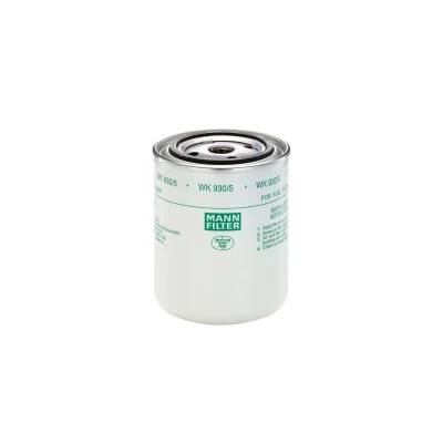 Billede af MANN filter WK 930/5 Brændstoffilter Påskruet