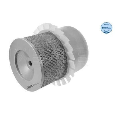 Billede af MEYLE 32 12 321 0001 Luftfilter 197 200, 155 Filterindsats ORIGINAL Quality MITSUBISHI: PAJERO 3, L200 III Pick up