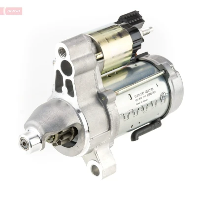 Billede af DENSO DSN1201 Starter 12 1,5 11 AUDI: A6 C7 Avant, Q5, A4 B8 Avant