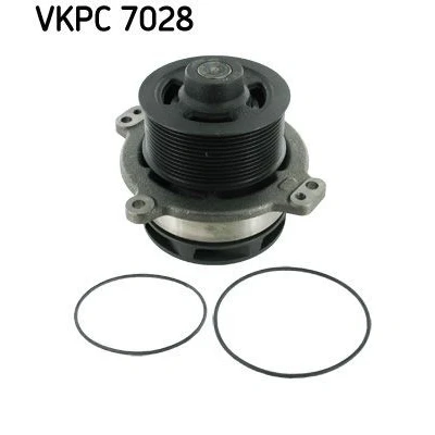 Billede af SKF VKPC 7028 Vandpumpe
