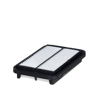 Billede af HENGST FILTER E524L Luftfilter 39 142 244 Filterindsats SUZUKI: Alto VII, NISSAN: Pixo