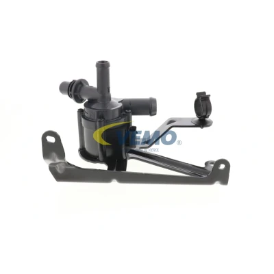 Billede af VEMO V20 16 0013 Reservevandpumpe 12V elektrisk Q+, original equipment manufacturer quality MADE IN GERMANY BMW: 1 Hatchback, Hatchback