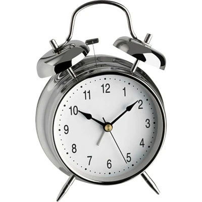 Billede af TFA Dostmann 98.1043 Alarm Clock ur