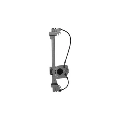 Billede af Magneti Marelli Rudehejs bagved til venstre elektrisk uden elektromotor 350103847000