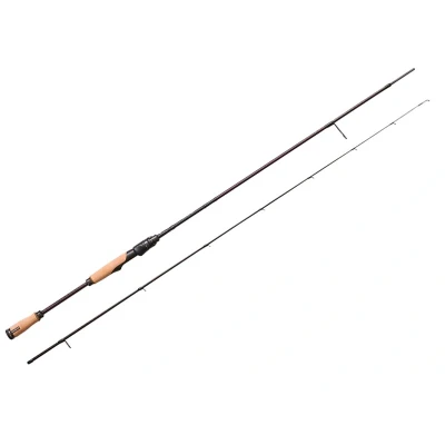 Billede af Savage Gear Revenge SG6 Light Game Spinning Rod 7&#039; 5 18 gr.