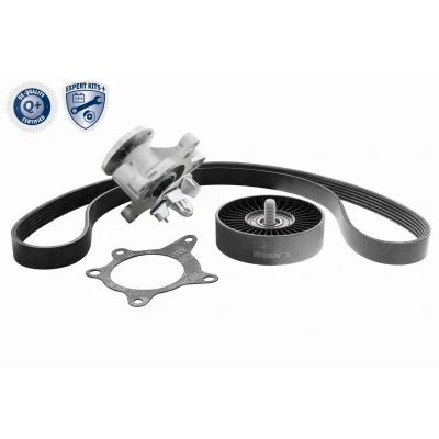 Billede af ACKOJA A52 0207 Kileribberem HYUNDAI: i30 II Hatchback, i20 I KIA: cee‘d Stationcar, Venga, Sportswagon