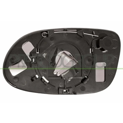 Billede af PRASCO ME3207513 Spejlglas højre MERCEDES BENZ: SLK