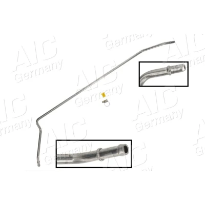 Billede af AIC 58546 Hydraulikslange, styretøj