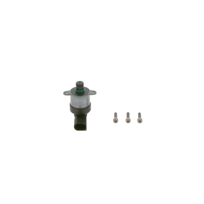 Billede af BOSCH 1 465 ZS0 104 Brændstoftrykregulator Højtrykspumpe (lavtryksside) med add on materiale
