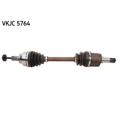Billede af SKF VKJC 5764 Trækaksel 581, 69 FORD: FOCUS 2 Kombi, C Max, Cabriolet