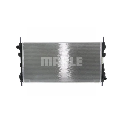 Billede af MAHLE ORIGINAL CR 1143 000S Radiator til køretøjer med/uden klimaanlæg 770 421 24 Loddet køleripper