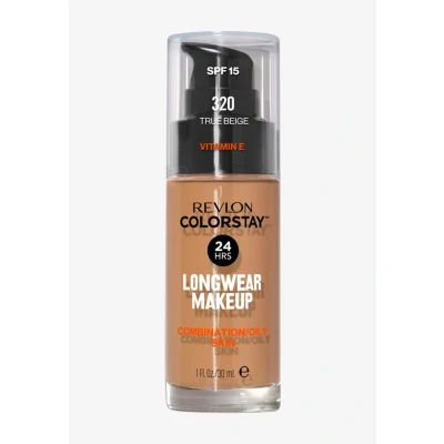 Billede af Revlon Colorstay Foundation 320 True Beige 30 ml