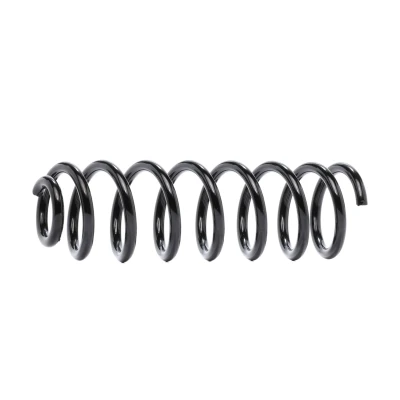 Billede af Magnum Technology SR136MT Fjeder bagaksel Skruefjeder RENAULT: GRAND SCENIC 2, 2