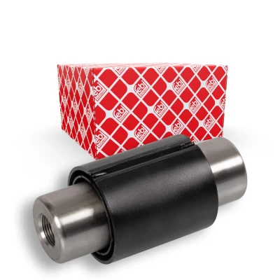 Billede af FEBI BILSTEIN 108837 Stabilisatorbøsning foraksel Gummi 82