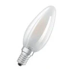 Billede af Baseclb40 4w/827 230vglfr E14 Fs3 Osram