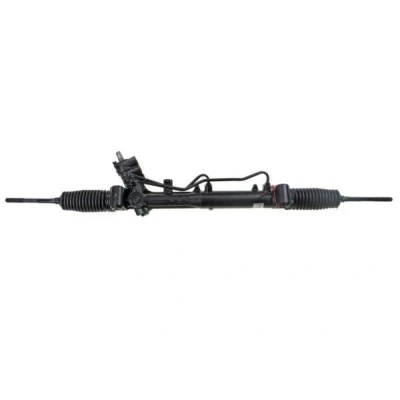 Billede af LAUBER 66.2649 Tandstang Hydraulisk til venstrestyrede biler uden aksialled, sensor TRW M14x1,5 1170 klin OPEL: Vectra C Caravan, Sedan