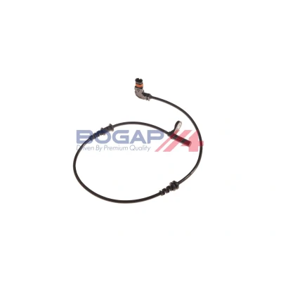 Billede af BOGAP C7117118 ABS Sensor Foraksel begge sider MERCEDES BENZ: C klasse T modell, Sedan, Coupe