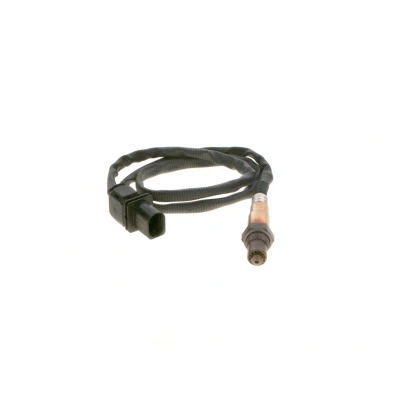 Billede af BOSCH 0 258 017 092 Lambdasonde 5 BMW: Touring, Sedan