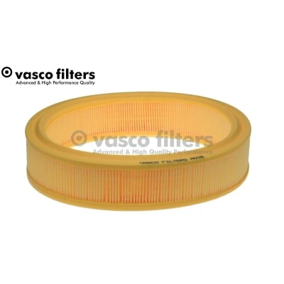 Billede af DAVID VASCO A018 Luftfilter 67 294 rund Filterindsats