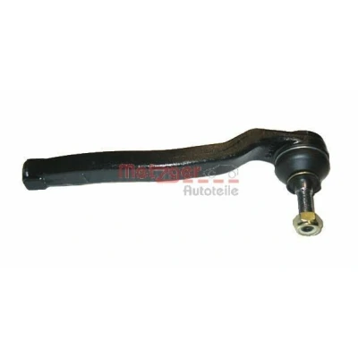 Billede af METZGER 54034002 Styrekugle KIT + højre foraksel RENAULT: GRAND SCENIC 3, CLIO 2