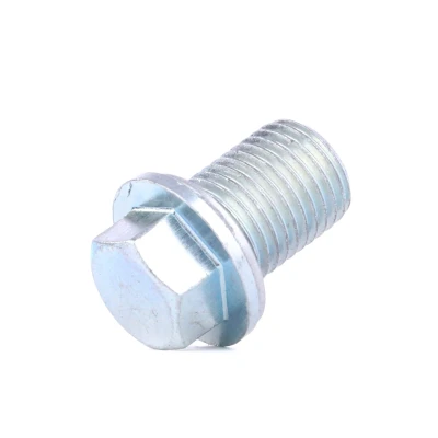 Billede af ELRING 878.940 Bundprop M14x1,5x19 14 mm, med tætningsring SUZUKI: SX4 II S Cross, SWIFT 4, Celerio, NISSAN: Pixo