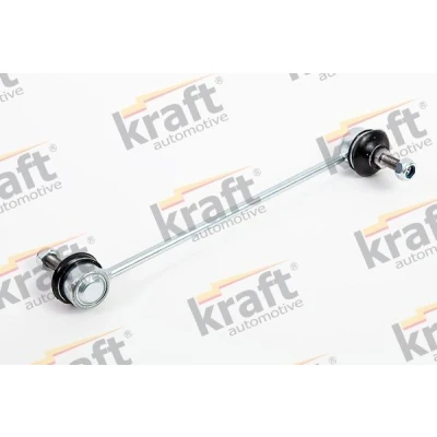 Billede af KRAFT 4300250 Stabstag Foraksel begge sider M10X1.5 AUDI: Cabriolet B4, 80 B4 Avant, Coupe B3