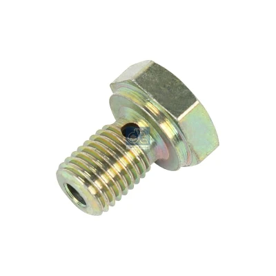Billede af DT Spare Parts 2.12240 Udluftningsskrue/ ventil