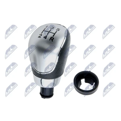 Billede af NTY GZB FR 003 Gearknop