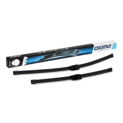 Billede af viskerblad Oximo WA3505502 foran Fladblad BMW: 5 Touring, Sedan, 6 Gran Coupe