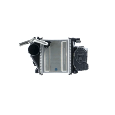 Billede af Intercooler, oplader MAHLE ORIGINAL CI 218 000P