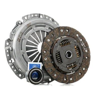 Billede af SACHS 3000 951 098 Kobling 215 KIA: cee‘d I Stationcar, Hatchback, Venga, HYUNDAI: i30 II Stationcar