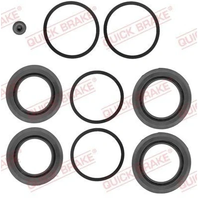 Billede af QUICK BRAKE 114 0385 Bremsekaliber Rep Sæt 43/45