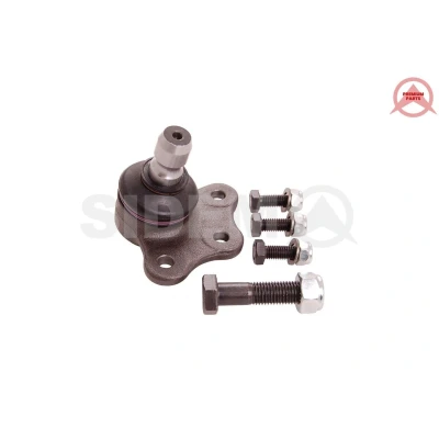 Billede af SIDEM 9785 Bærekugle ydre, foraksel nede 18 OPEL: Astra H Caravan, Hatchback, Zafira A